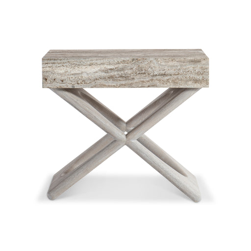 Sereno Nightstand - Furniture City (CA)l