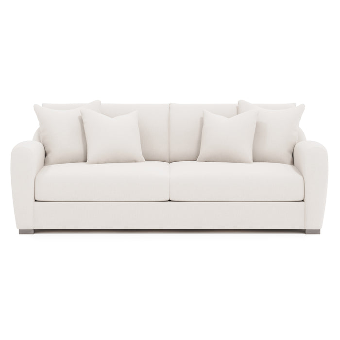 Asher Fabric Sofa - Furniture City (CA)l