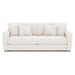 Asher Fabric Sofa - Furniture City (CA)l