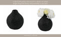 ec-gloss-black-spiked-ceramic-vase-8-13