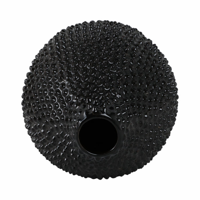 ec-gloss-black-spiked-ceramic-vase-8-6