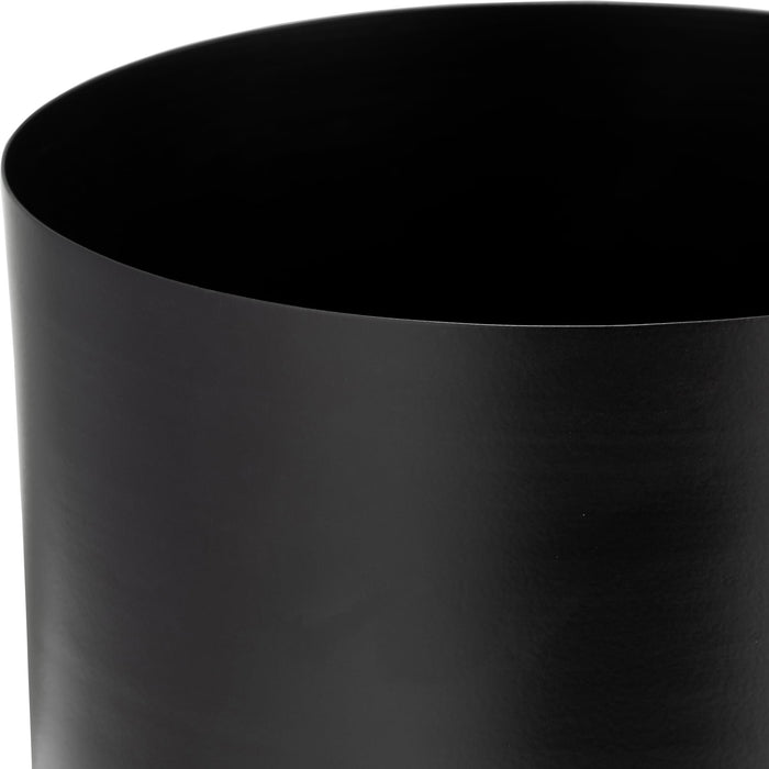 ec-metal-6-flat-round-base-planter-black-2