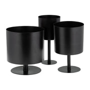 ec-metal-6-flat-round-base-planter-black-5