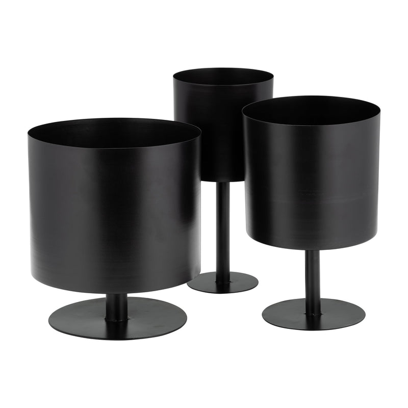 ec-metal-6-flat-round-base-planter-black-5