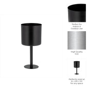 ec-metal-6-flat-round-base-planter-black-7