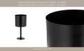 ec-metal-6-flat-round-base-planter-black-9