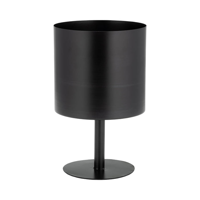 ec-metal-8-flat-round-base-planter-black-1