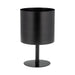 ec-metal-8-flat-round-base-planter-black-1