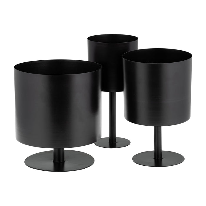 ec-metal-8-flat-round-base-planter-black-5