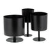ec-metal-8-flat-round-base-planter-black-5