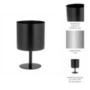 ec-metal-8-flat-round-base-planter-black-7