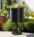 ec-metal-8-flat-round-base-planter-black-9