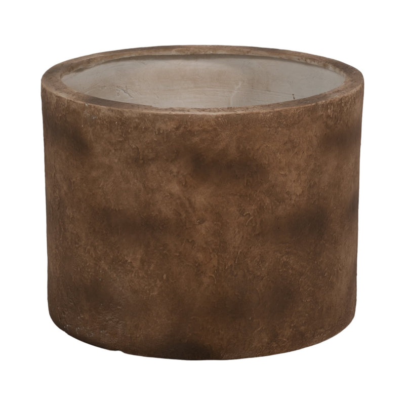 ec-resin-24-d-round-planter-brown-1