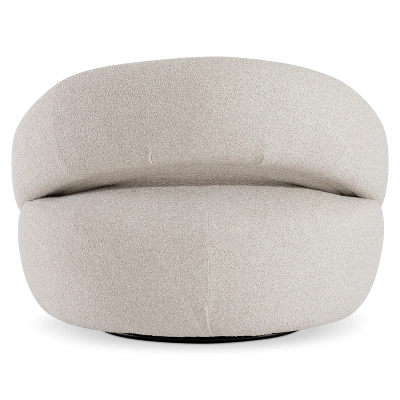 Cascais Outdoor Swivel Chair