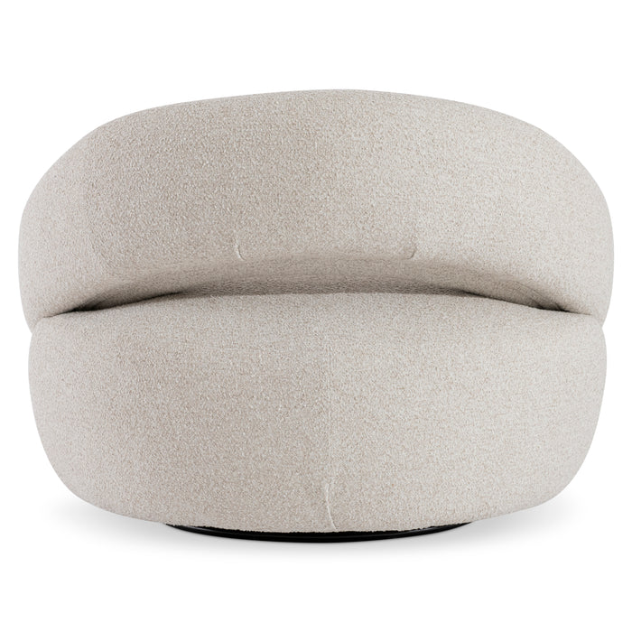 Cascais Outdoor Swivel Chair - Furniture City (CA)l