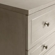 Cornelia Tall Drawer Chest - Furniture City (CA)l