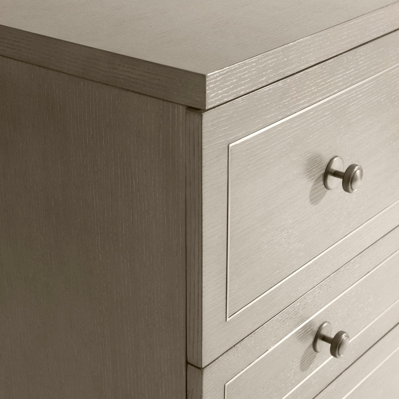 Cornelia Tall Drawer Chest - Furniture City (CA)l
