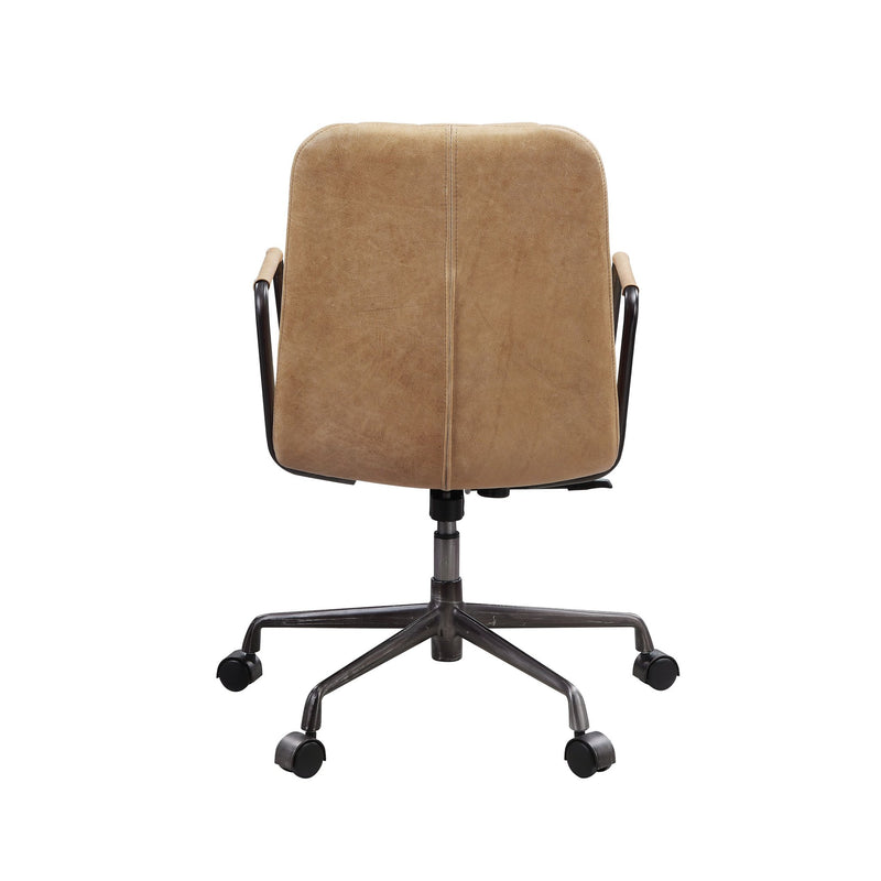 eclarn-rum-top-grain-leather-swivel-office-chair-5