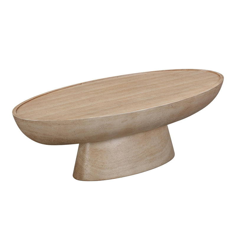 eclipse-textured-faux-travertine-indoor-outdoor-coffee-table-1
