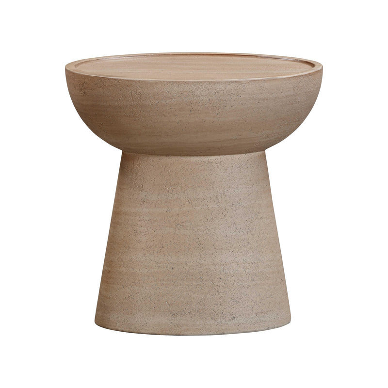 eclipse-textured-faux-travertine-indoor-outdoor-side-table-3