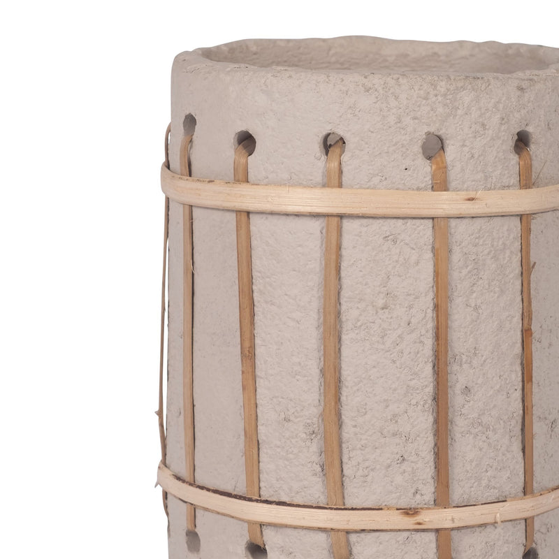 ecomix-10-top-weave-nomad-vase-ivory-4