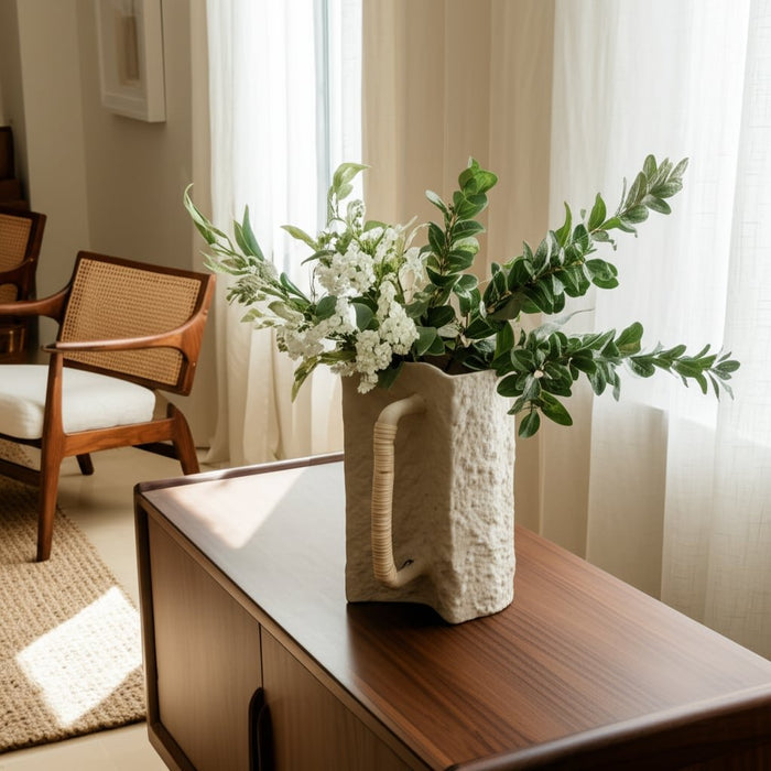 ecomix-12-crafted-vase-w-handle-ivory-12