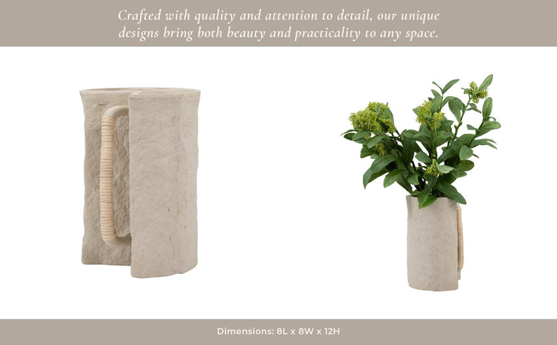 ecomix-12-crafted-vase-w-handle-ivory-14