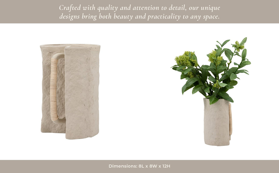 ecomix-12-crafted-vase-w-handle-ivory-14