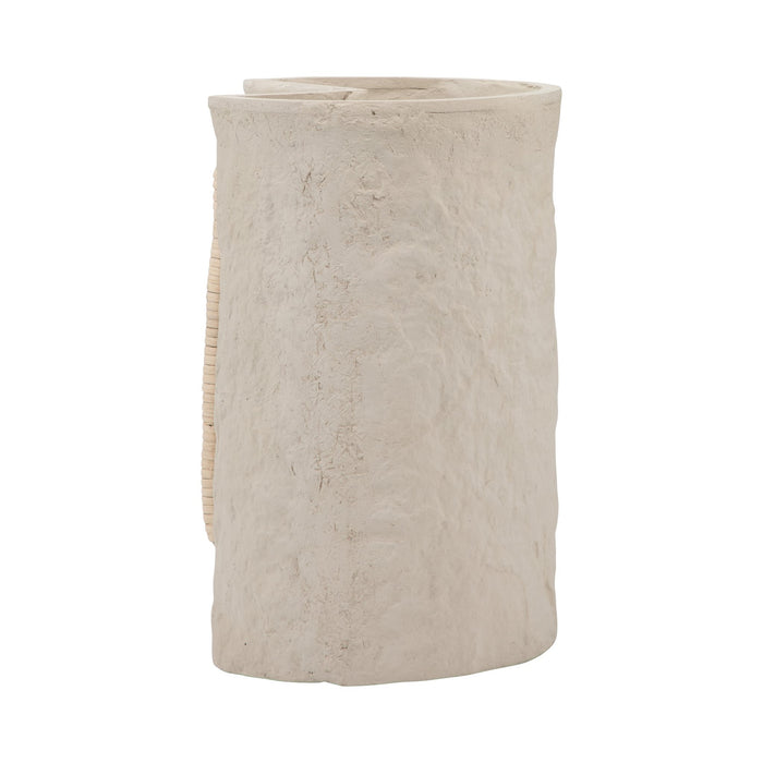 ecomix-12-crafted-vase-w-handle-ivory-3