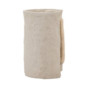 ecomix-12-crafted-vase-w-handle-ivory-5