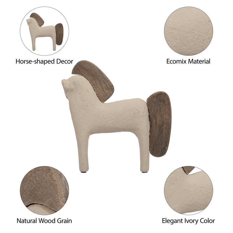 ecomix-12-horse-deco-ivory-10