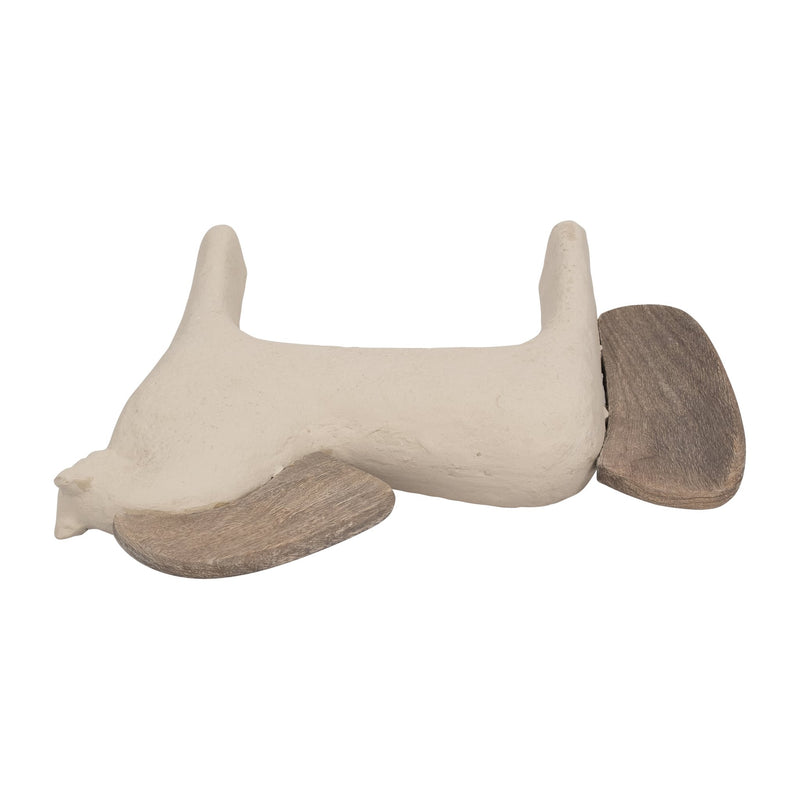 ecomix-12-horse-deco-ivory-6