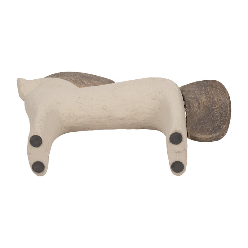 ecomix-12-horse-deco-ivory-7