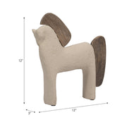 ecomix-12-horse-deco-ivory-9