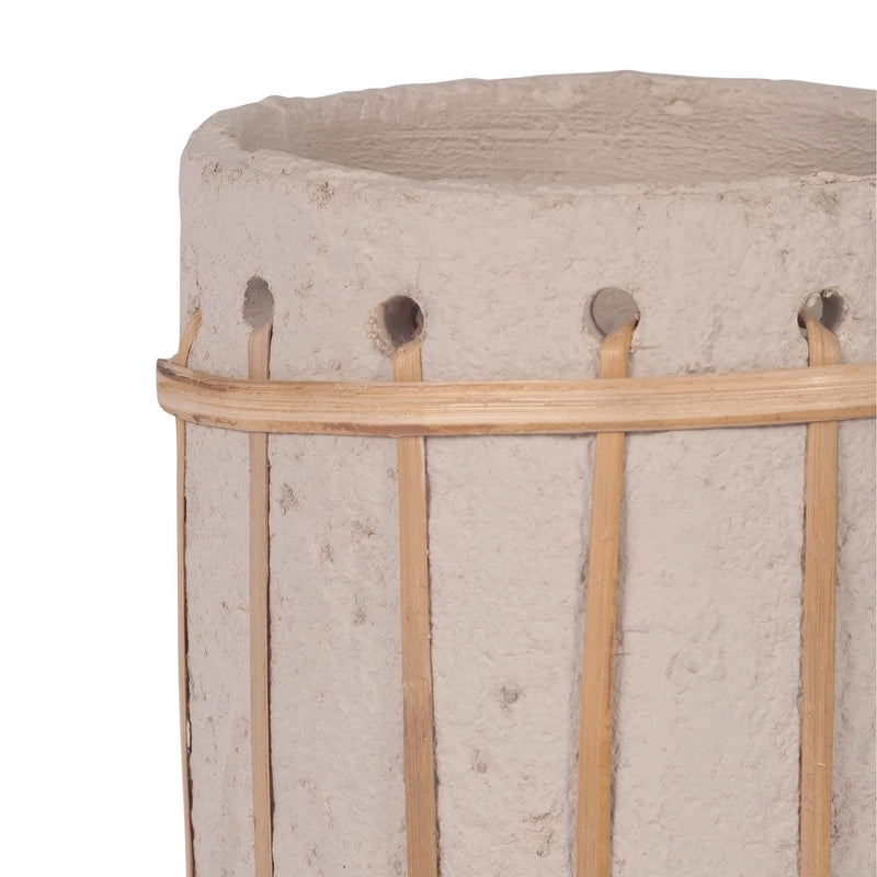 ecomix-12-top-weave-nomad-vase-ivory-4