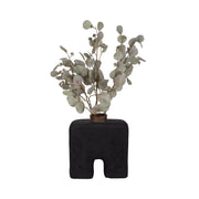 ecomix-13-h-abstract-vase-black-2