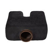 ecomix-13-h-abstract-vase-black-6
