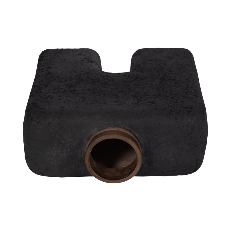 ecomix-13-h-abstract-vase-black-6