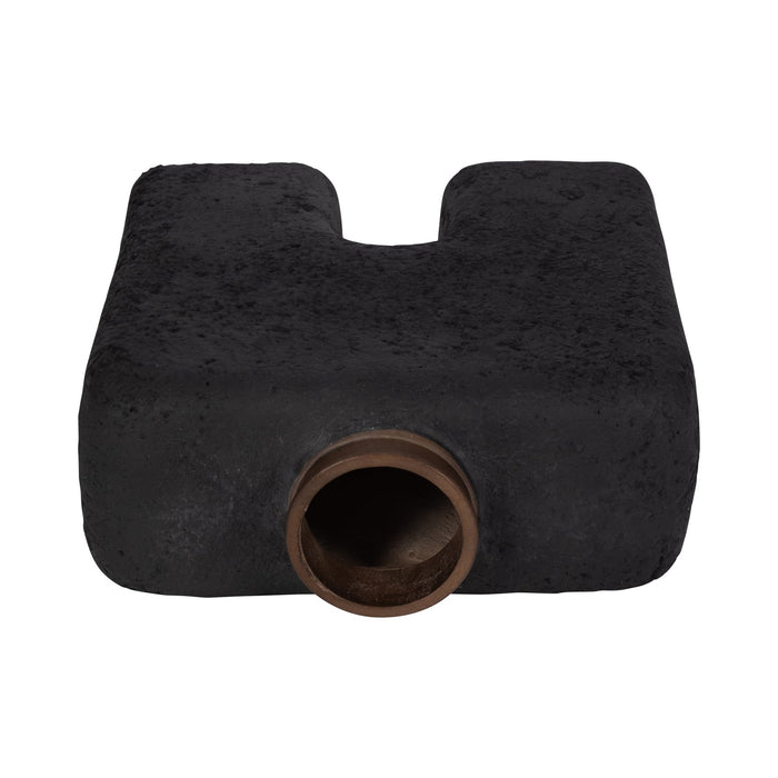 ecomix-13-h-abstract-vase-black-6