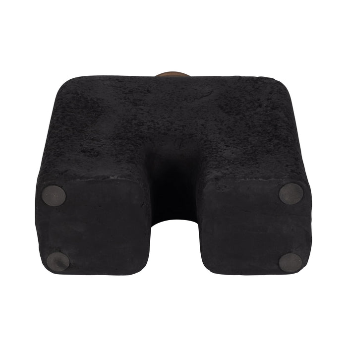 ecomix-13-h-abstract-vase-black-7