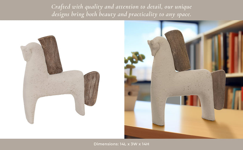 ecomix-14-horse-deco-ivory-9