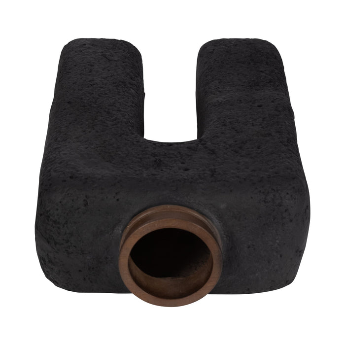 ecomix-15-h-abstract-vase-black-6