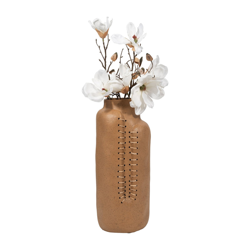 ecomix-18-stitched-up-vase-terracotta-2