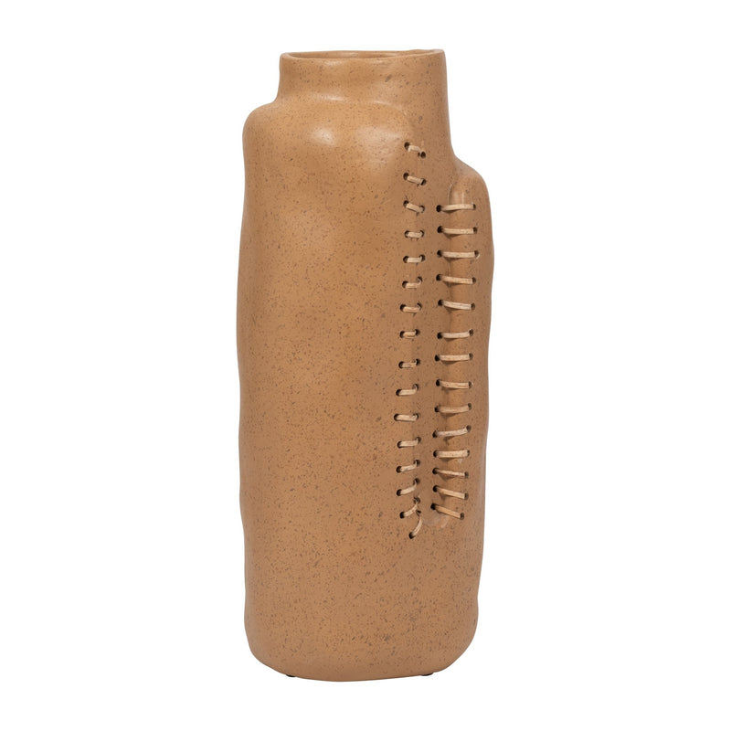 ecomix-18-stitched-up-vase-terracotta-3