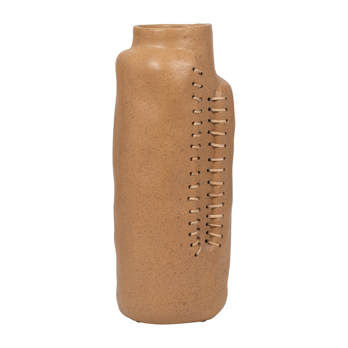 ecomix-18-stitched-up-vase-terracotta-3