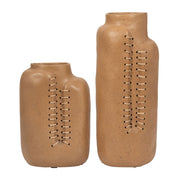 ecomix-18-stitched-up-vase-terracotta-8