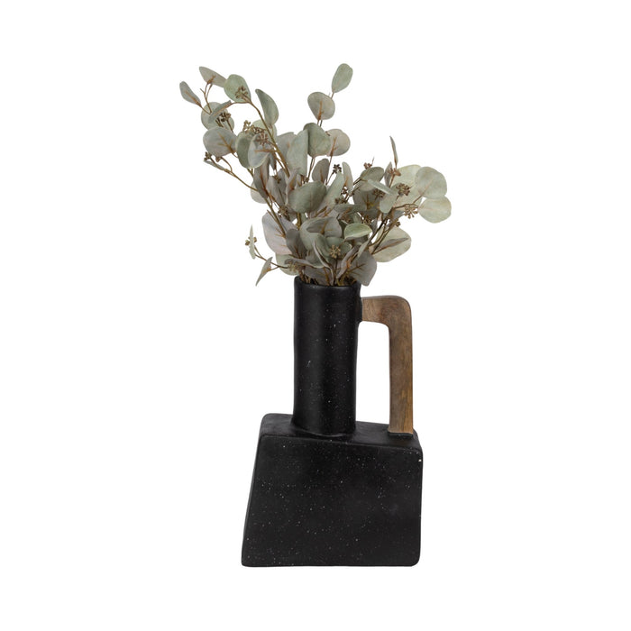 ecomix-18-trendy-vase-w-handle-black-2