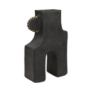 ecomix-19-h-abstract-vase-black-3