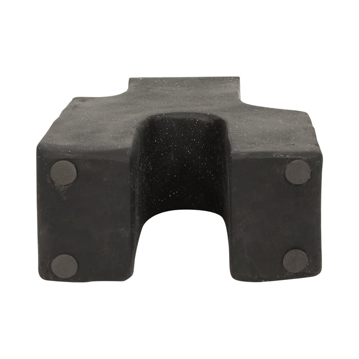 ecomix-19-h-abstract-vase-black-7