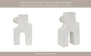 ecomix-19-h-abstract-vase-white-13